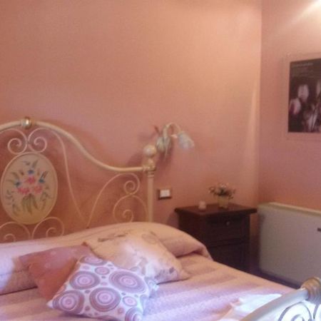 Le Camere Di Nonna Mara มอนเตสกูดาโย ภายนอก รูปภาพ