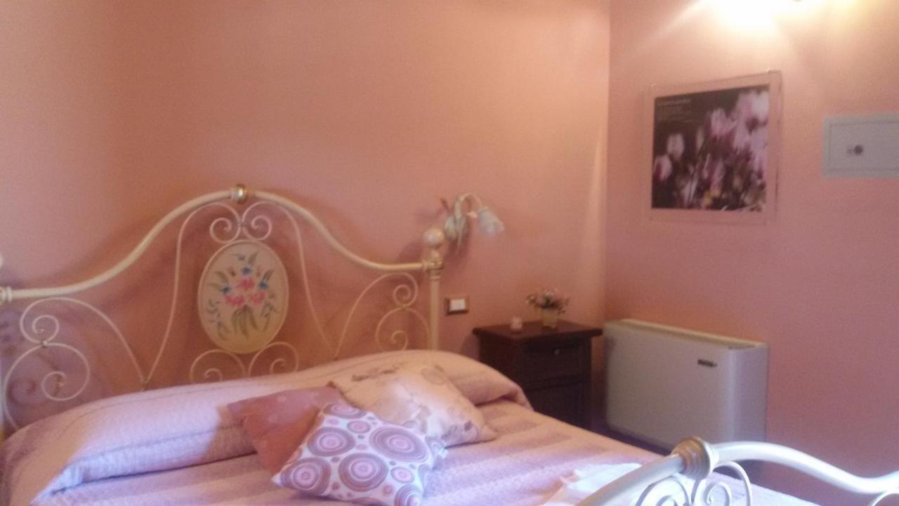 Le Camere Di Nonna Mara มอนเตสกูดาโย ภายนอก รูปภาพ
