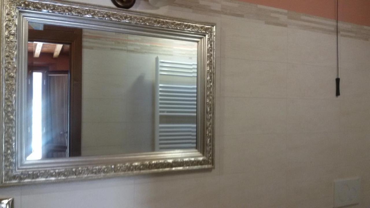 Le Camere Di Nonna Mara มอนเตสกูดาโย ภายนอก รูปภาพ